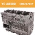 Блок YCA8300 - 1002170-P