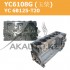 Блок YC6108G