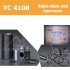 Поршневая группа YC 4108