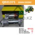 Стартер QDJ1371 JOHN DEERE